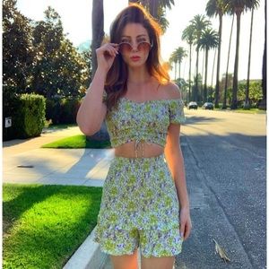 Skylar + Madison SET